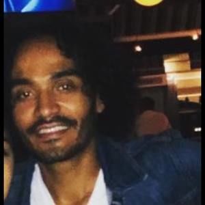 Meet your Posher, Mike